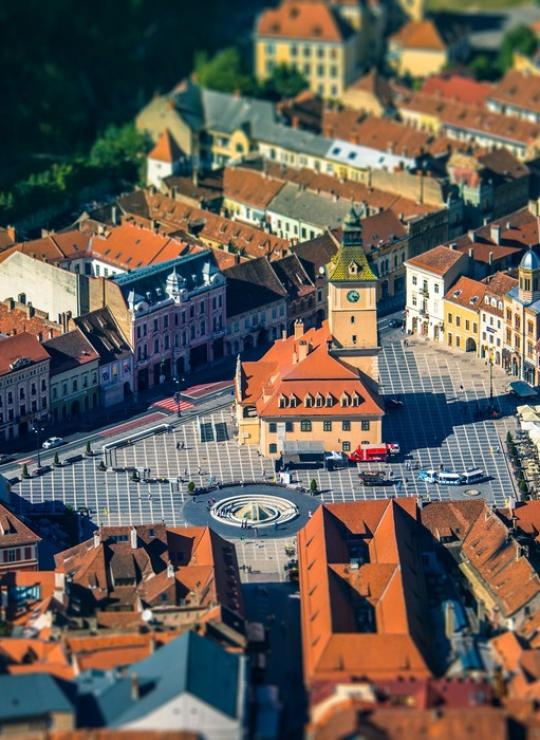 Brașov