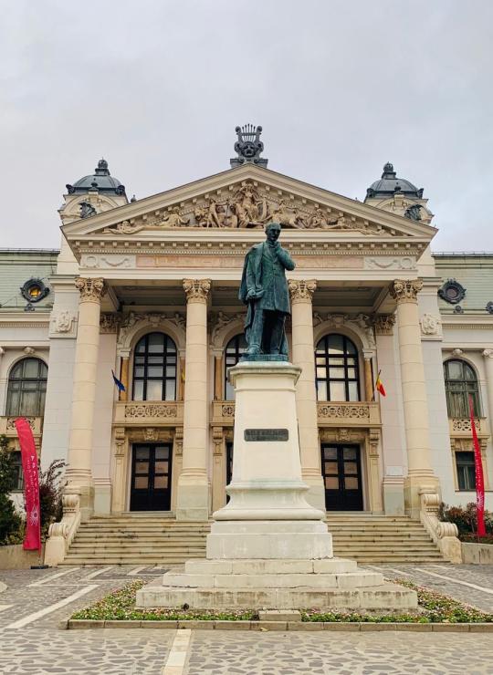 Iași
