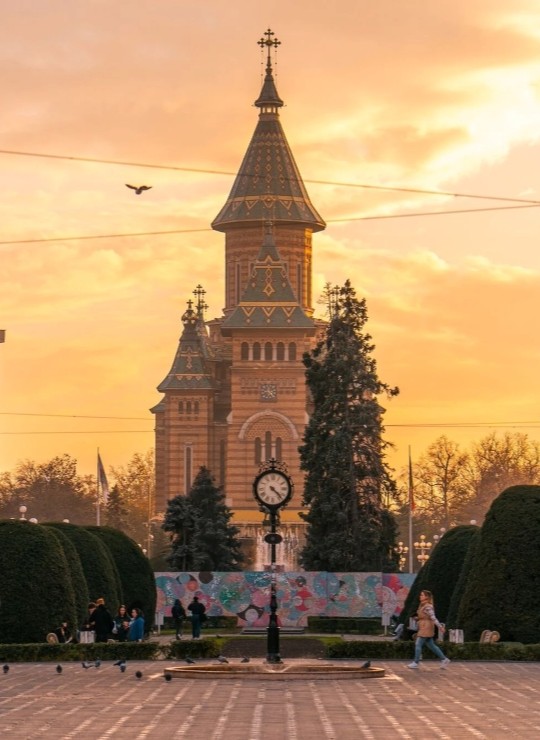 Timișoara
